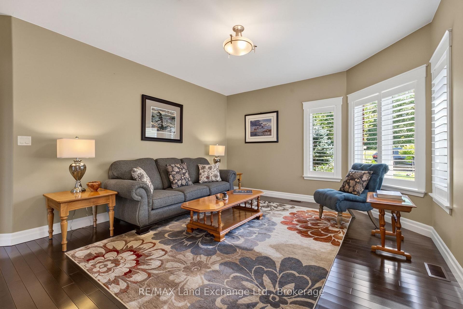 Photo 7 of 229 Carloway Trail, Huron-Kinloss — HOMEH