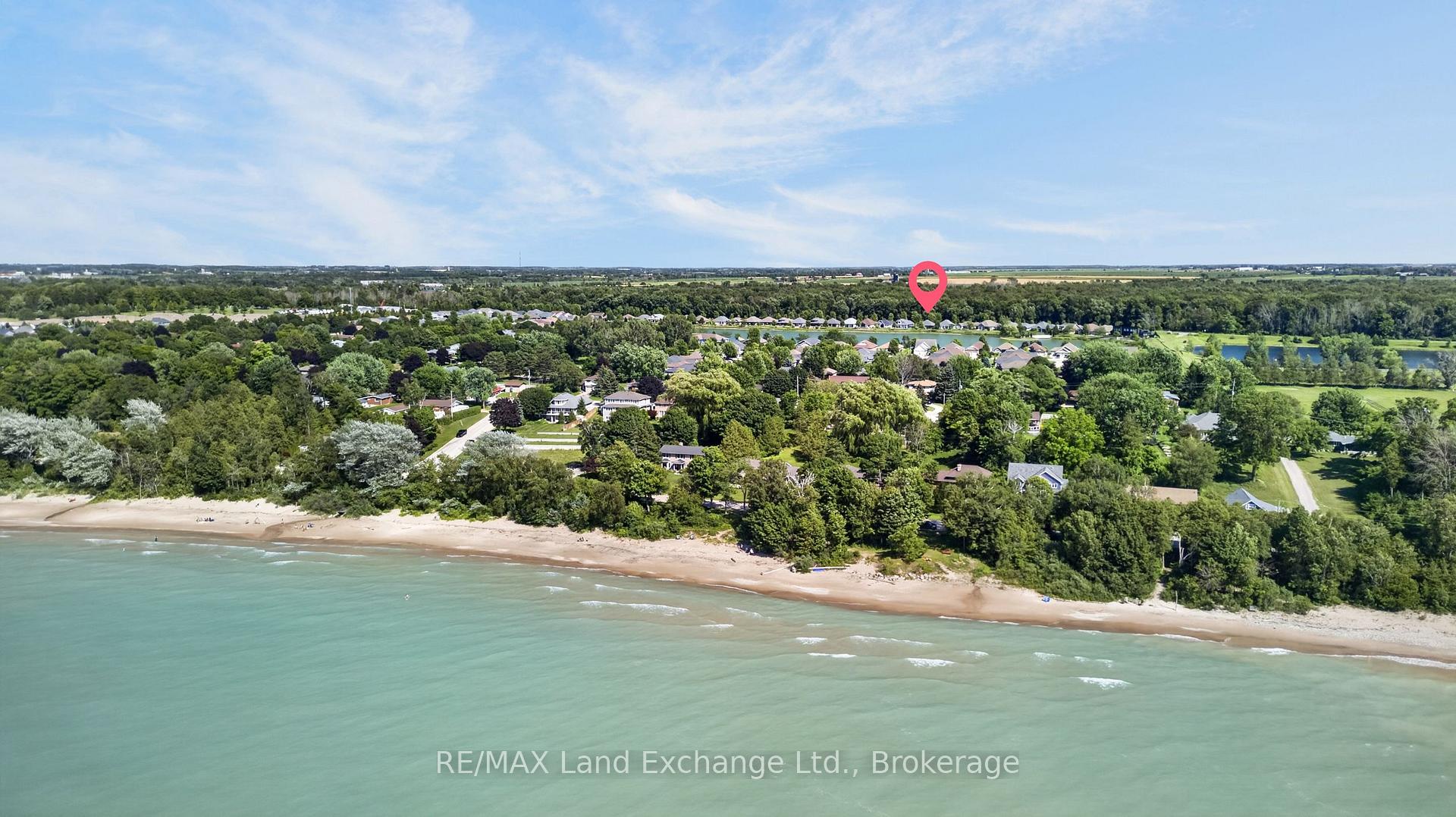 Photo 30 of 229 Carloway Trail, Huron-Kinloss — HOMEH