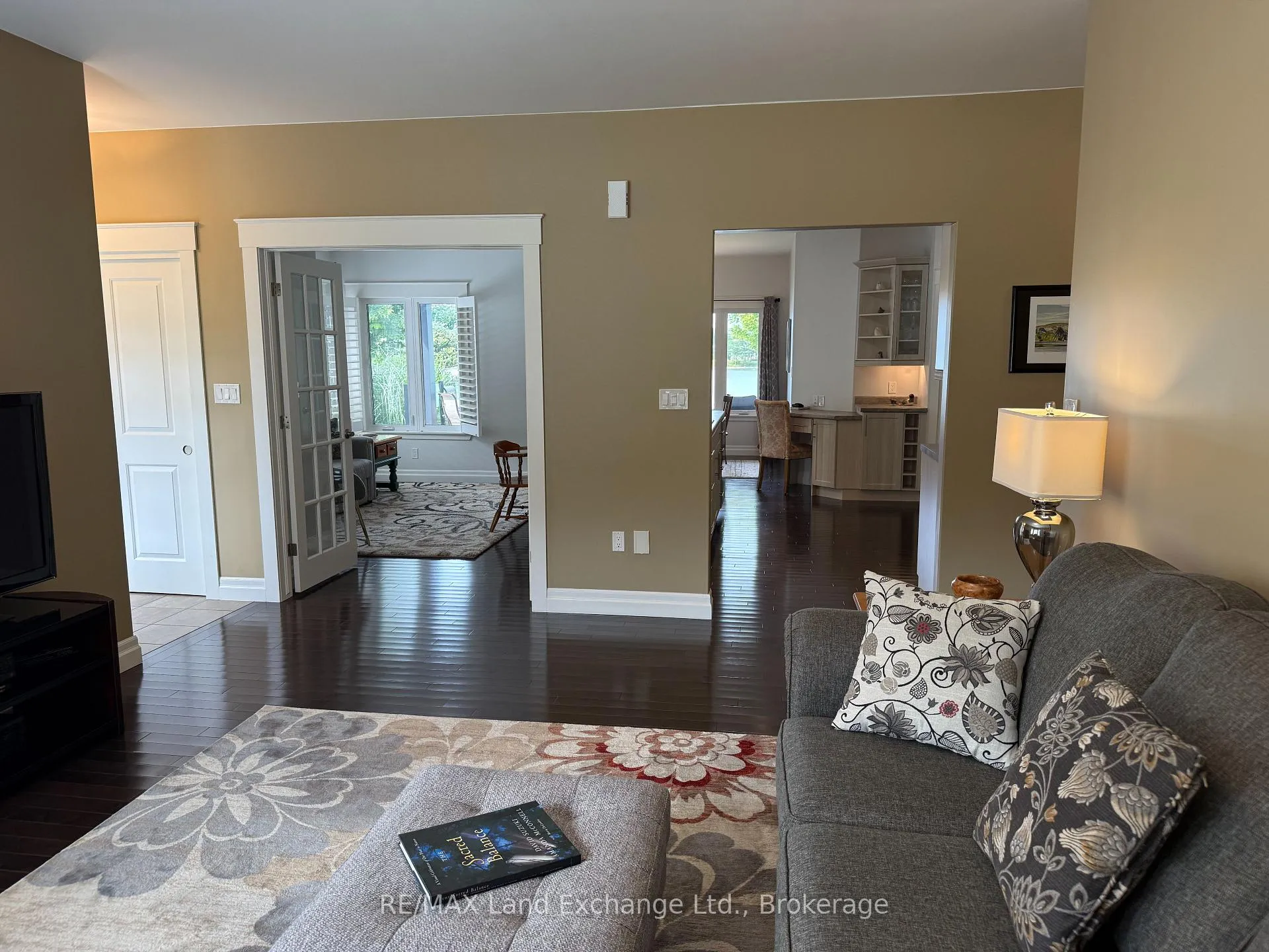 Photo 8 of 229 Carloway Trail, Huron-Kinloss — HOMEH