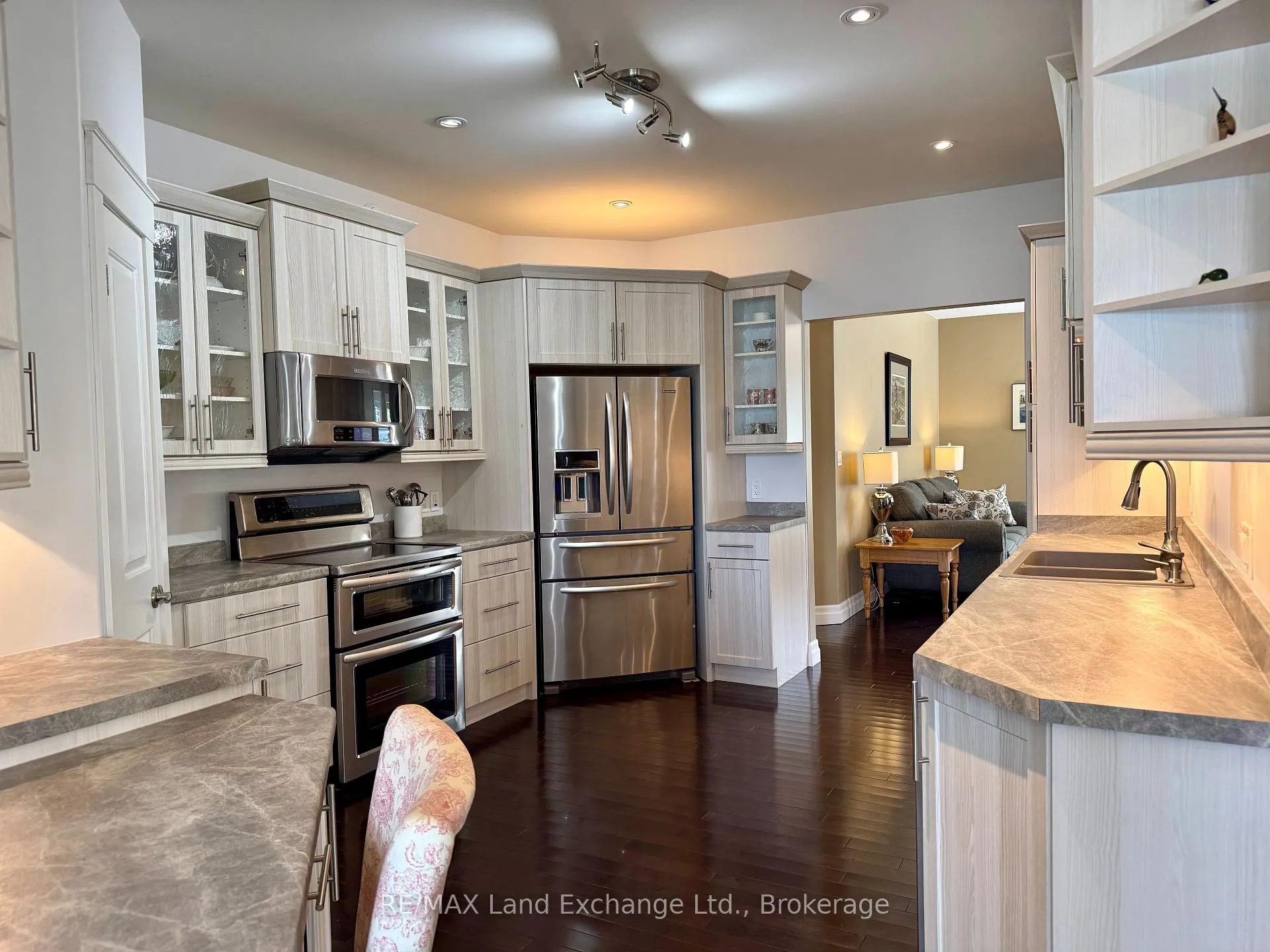 Photo 14 of 229 Carloway Trail, Huron-Kinloss — HOMEH