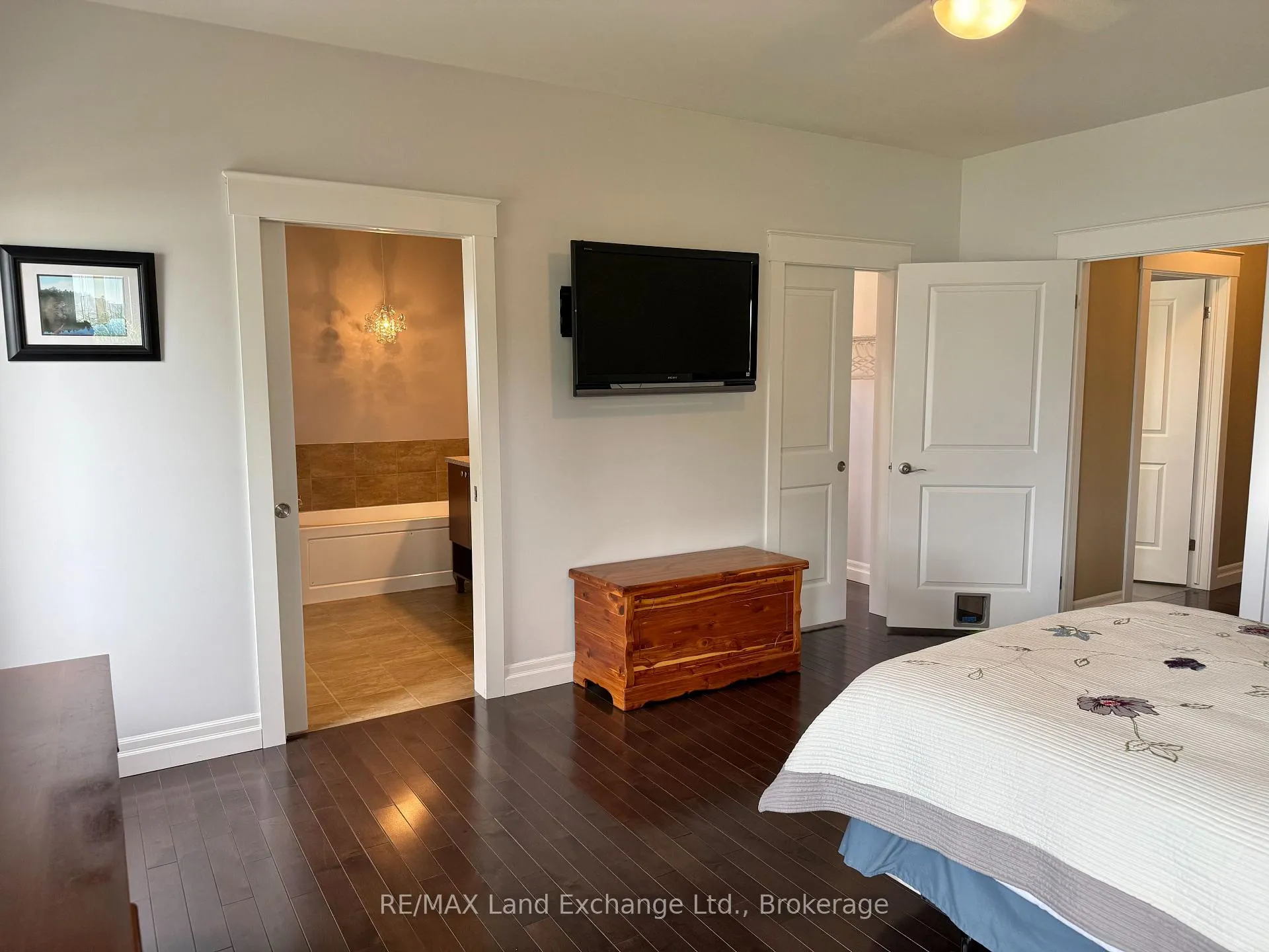 Photo 23 of 229 Carloway Trail, Huron-Kinloss — HOMEH