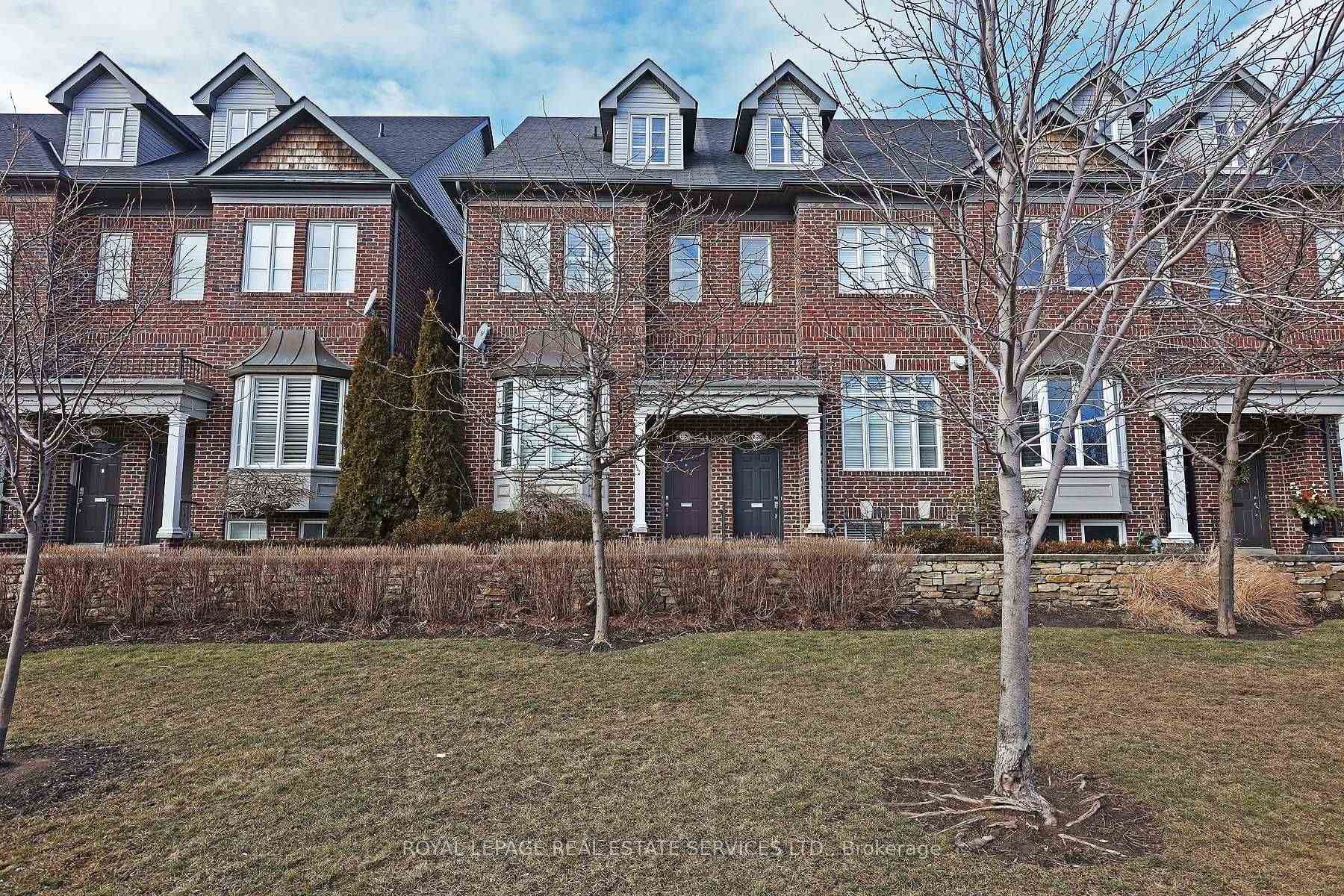 Photo 1 of Unit 1, 20 Shires Lane, Etobicoke, Islington-City Centre West — HOMEH