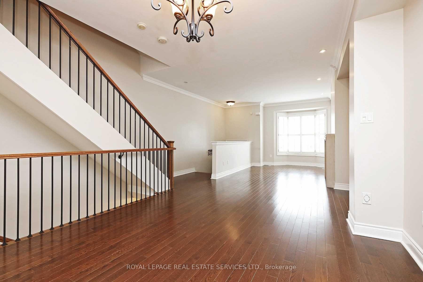 Photo 3 of Unit 1, 20 Shires Lane, Etobicoke, Islington-City Centre West — HOMEH