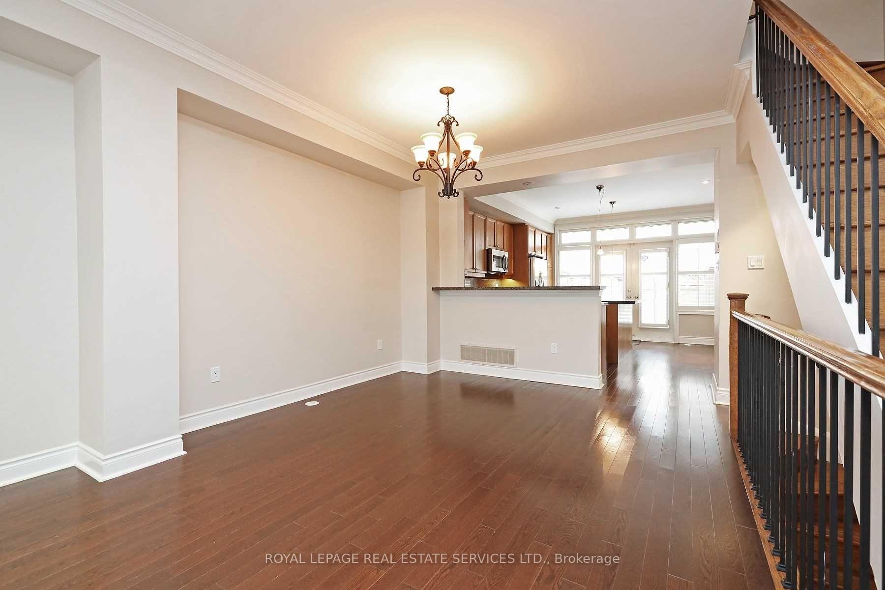 Photo 6 of Unit 1, 20 Shires Lane, Etobicoke, Islington-City Centre West — HOMEH