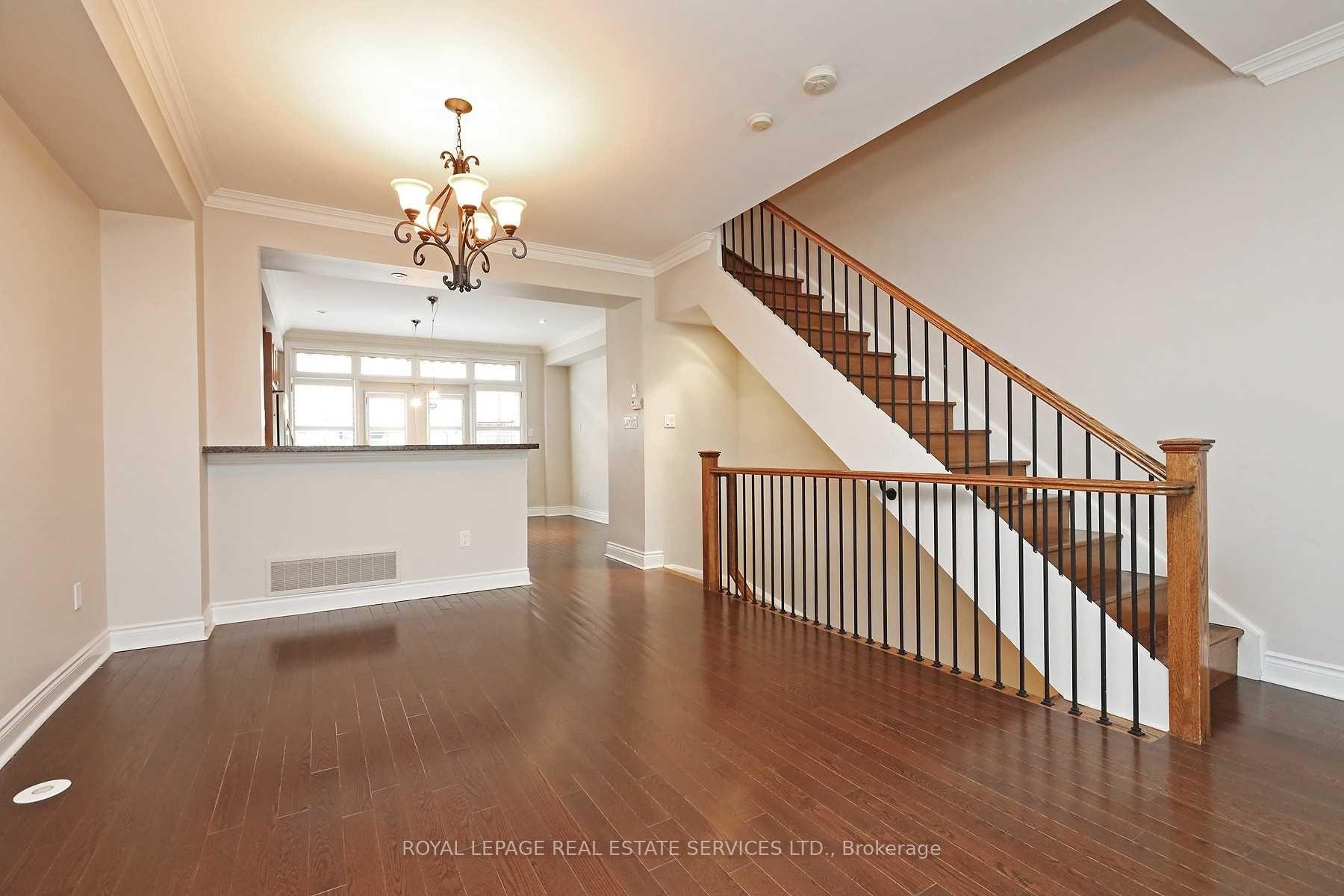 Photo 9 of Unit 1, 20 Shires Lane, Etobicoke, Islington-City Centre West — HOMEH