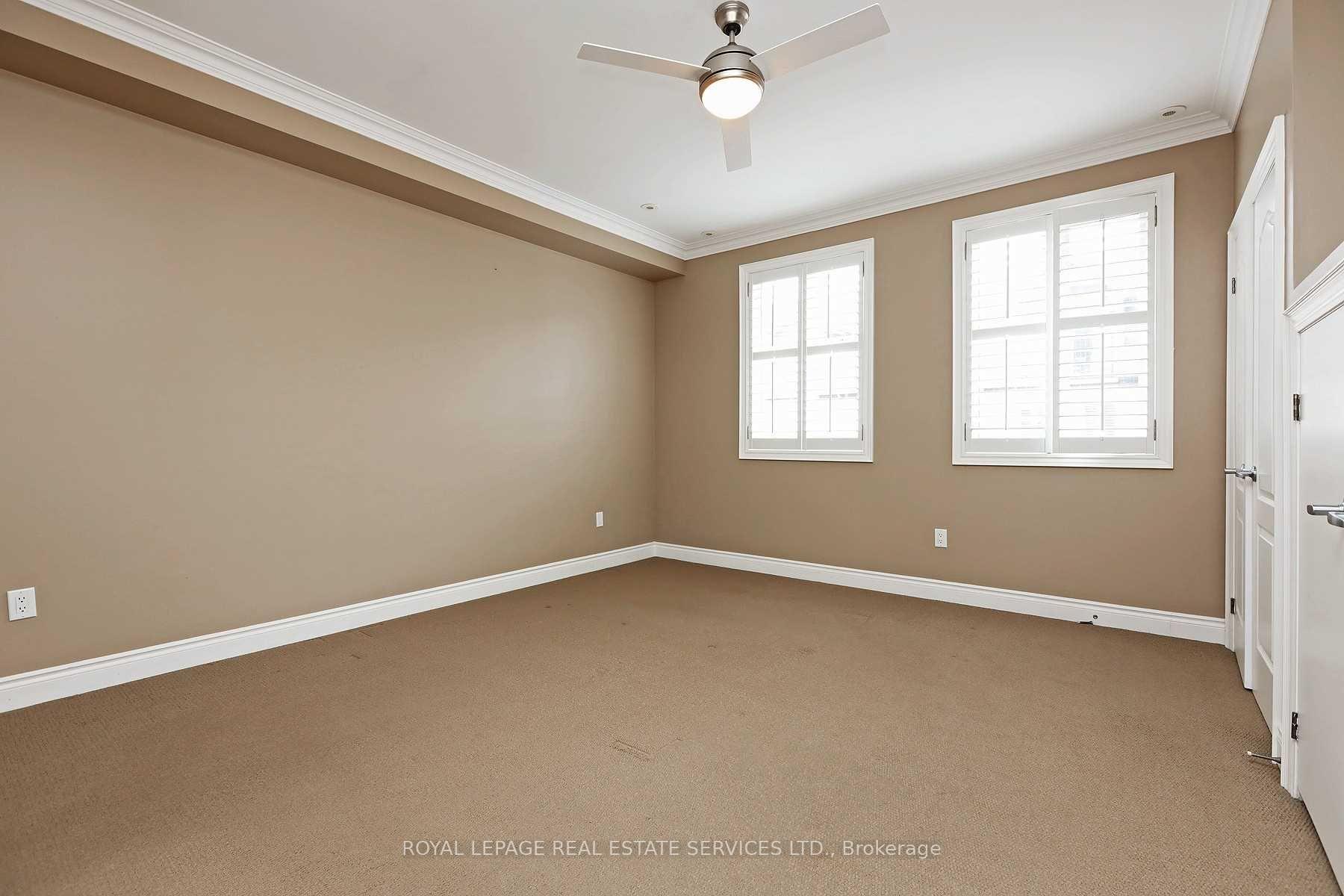 Photo 11 of Unit 1, 20 Shires Lane, Etobicoke, Islington-City Centre West — HOMEH