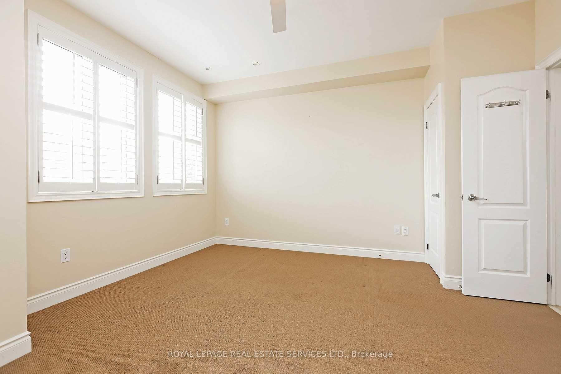 Photo 14 of Unit 1, 20 Shires Lane, Etobicoke, Islington-City Centre West — HOMEH