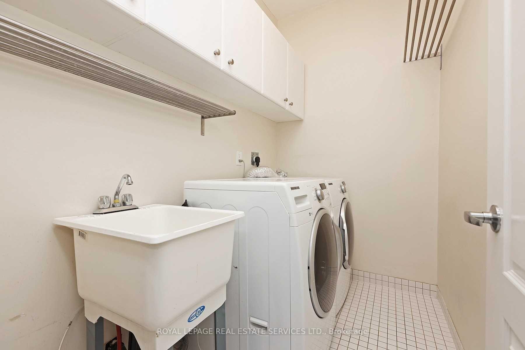 Photo 16 of Unit 1, 20 Shires Lane, Etobicoke, Islington-City Centre West — HOMEH