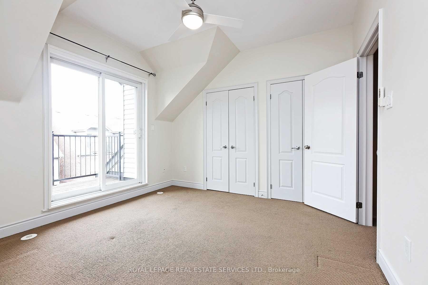 Photo 17 of Unit 1, 20 Shires Lane, Etobicoke, Islington-City Centre West — HOMEH