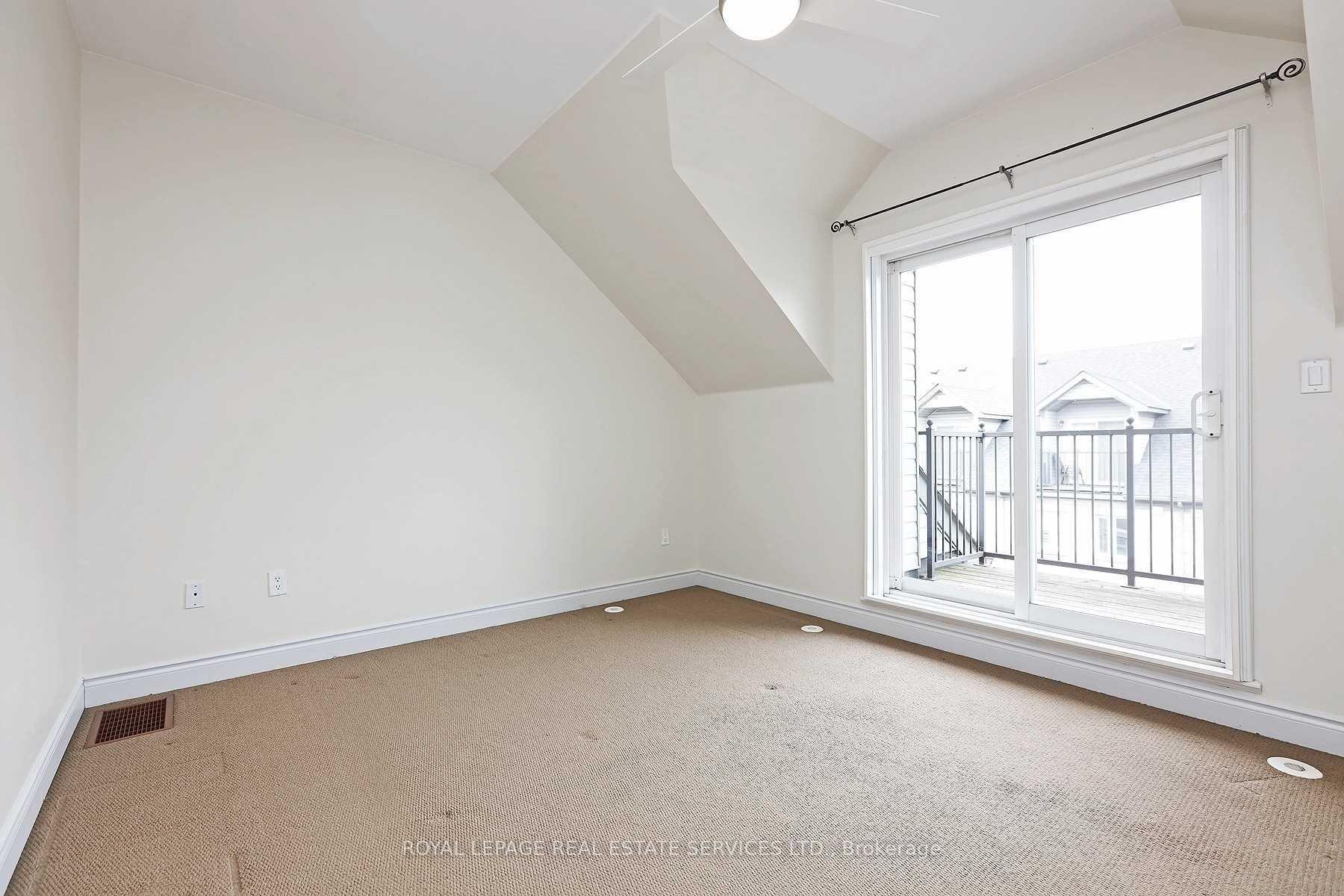 Photo 18 of Unit 1, 20 Shires Lane, Etobicoke, Islington-City Centre West — HOMEH