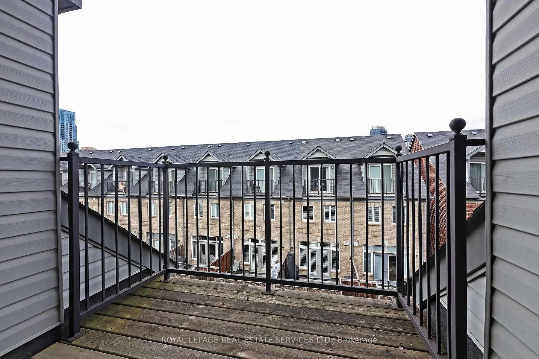 Photo 19 of Unit 1, 20 Shires Lane, Etobicoke, Islington-City Centre West — HOMEH