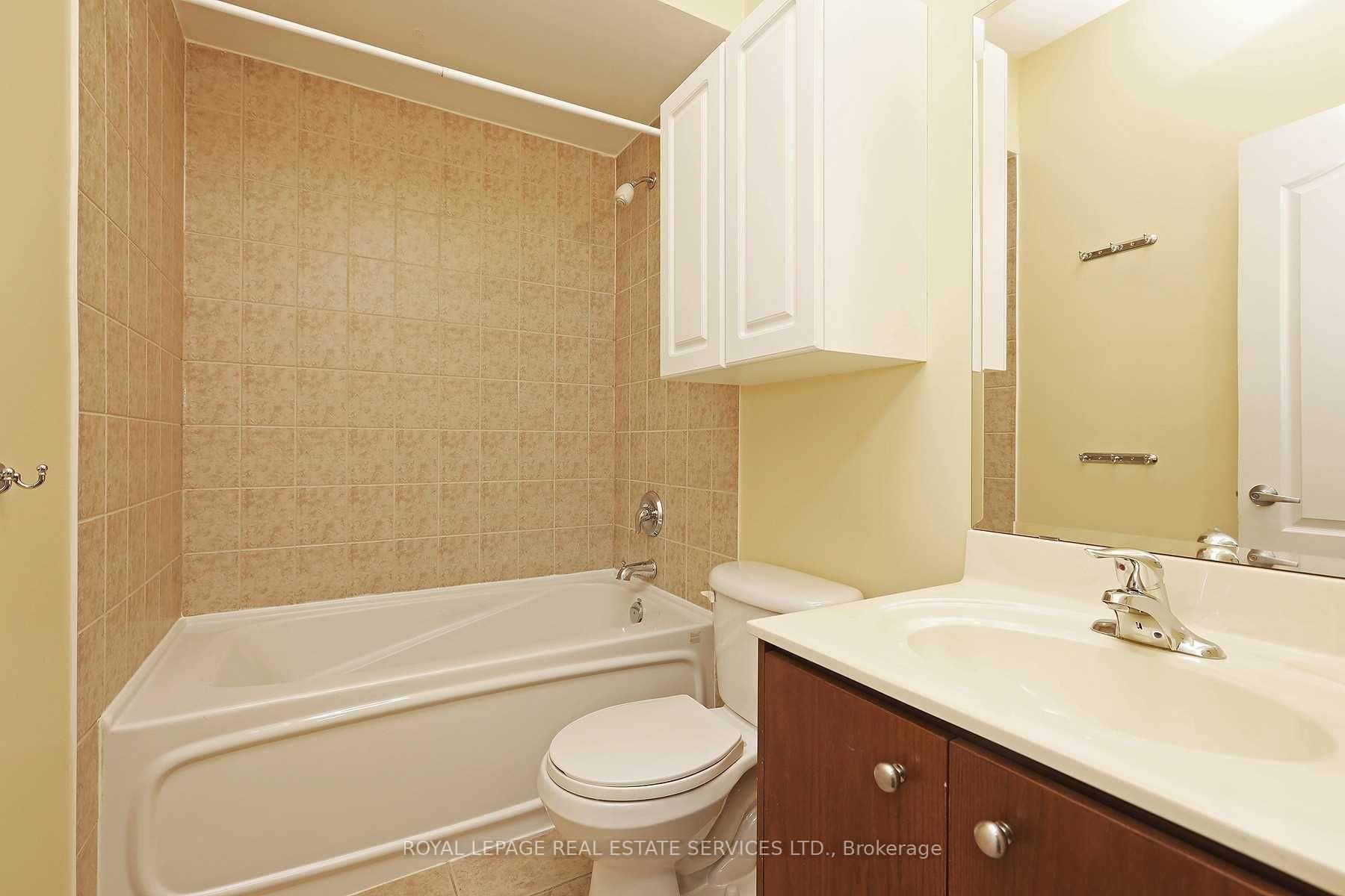 Photo 20 of Unit 1, 20 Shires Lane, Etobicoke, Islington-City Centre West — HOMEH