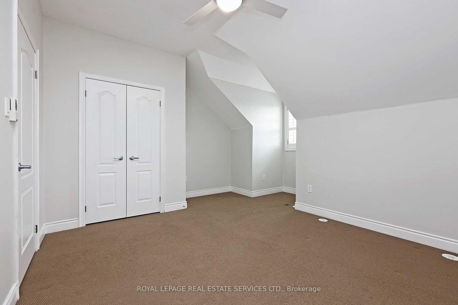 Photo 21 of Unit 1, 20 Shires Lane, Etobicoke, Islington-City Centre West — HOMEH