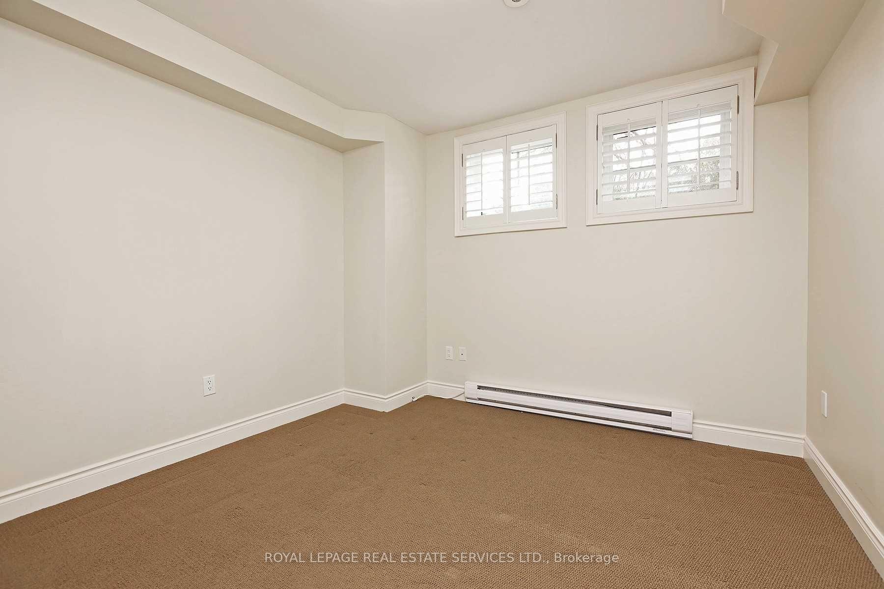 Photo 23 of Unit 1, 20 Shires Lane, Etobicoke, Islington-City Centre West — HOMEH