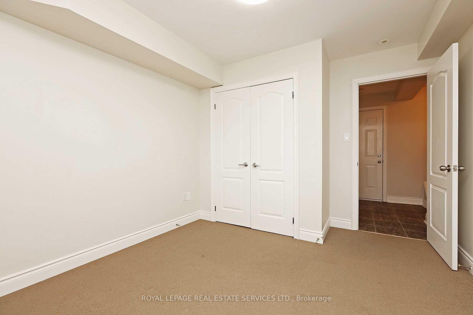 Photo 24 of Unit 1, 20 Shires Lane, Etobicoke, Islington-City Centre West — HOMEH
