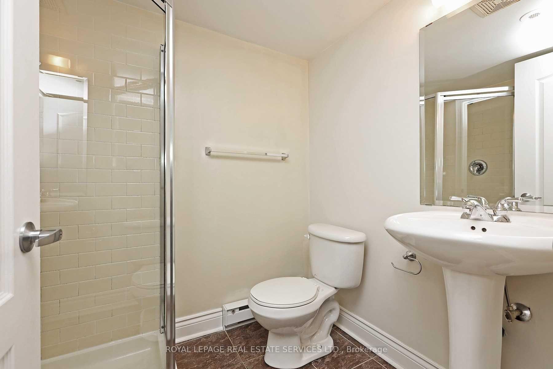 Photo 25 of Unit 1, 20 Shires Lane, Etobicoke, Islington-City Centre West — HOMEH