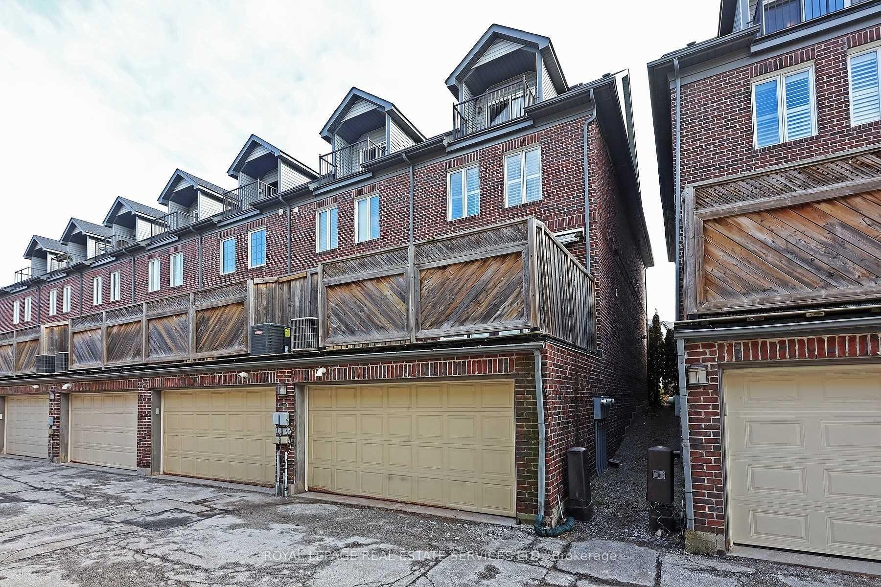 Photo 29 of Unit 1, 20 Shires Lane, Etobicoke, Islington-City Centre West — HOMEH
