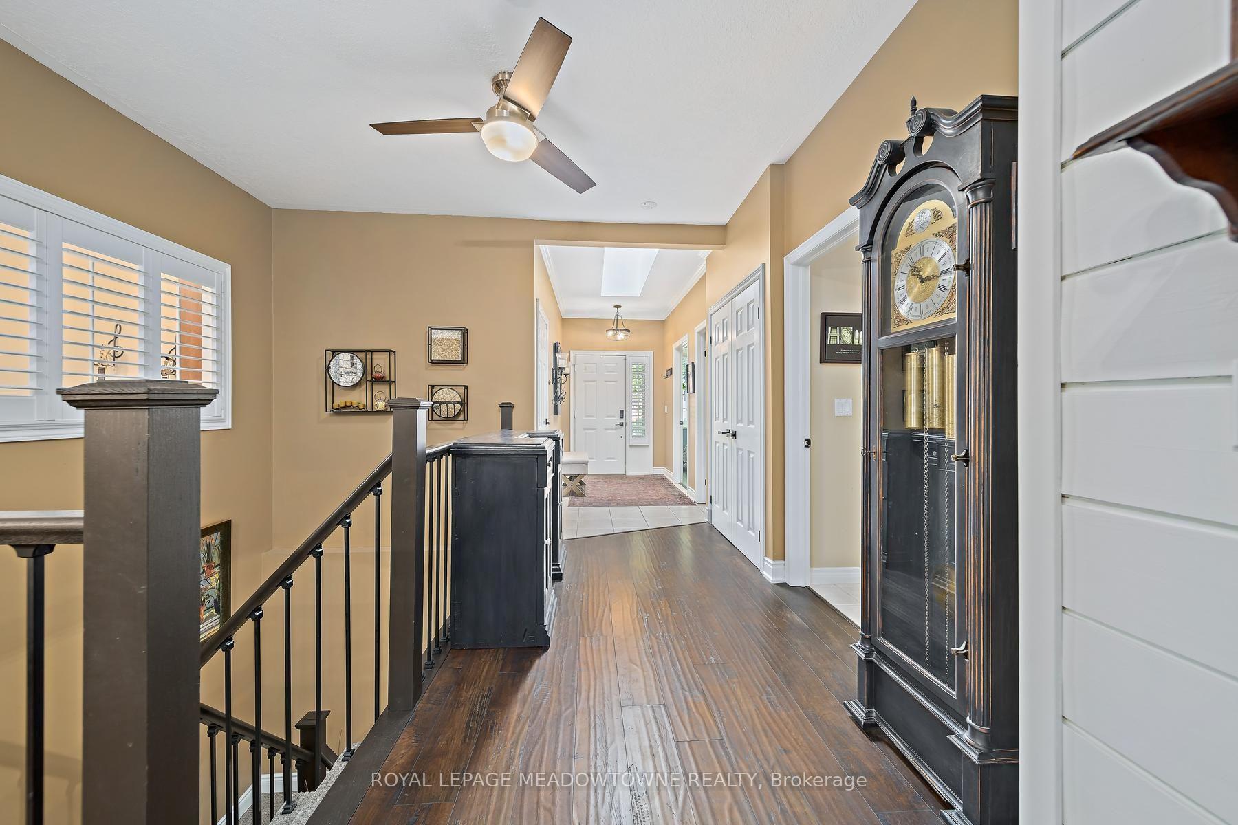 Photo 10 of 12 Fairway Lane, Guelph, Riverside Park — HOMEH