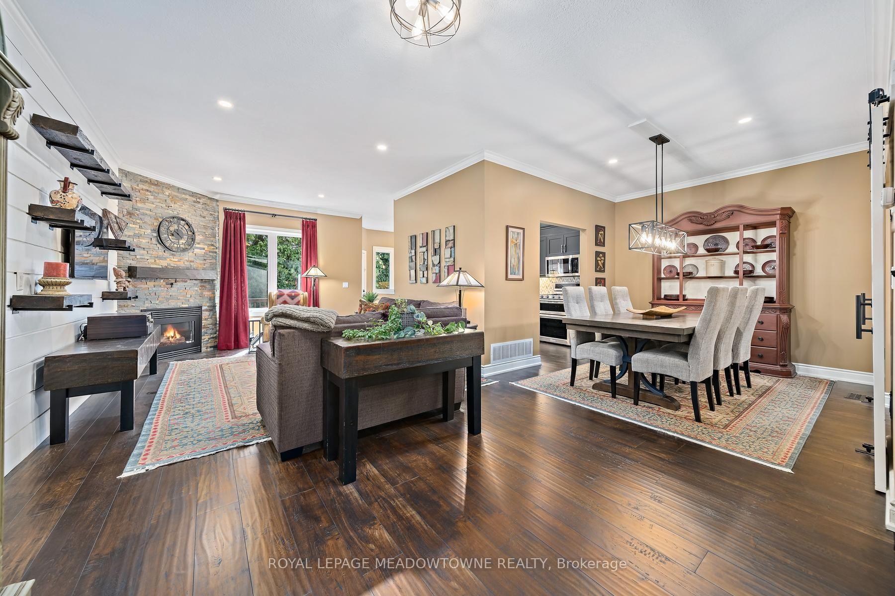 Photo 12 of 12 Fairway Lane, Guelph, Riverside Park — HOMEH