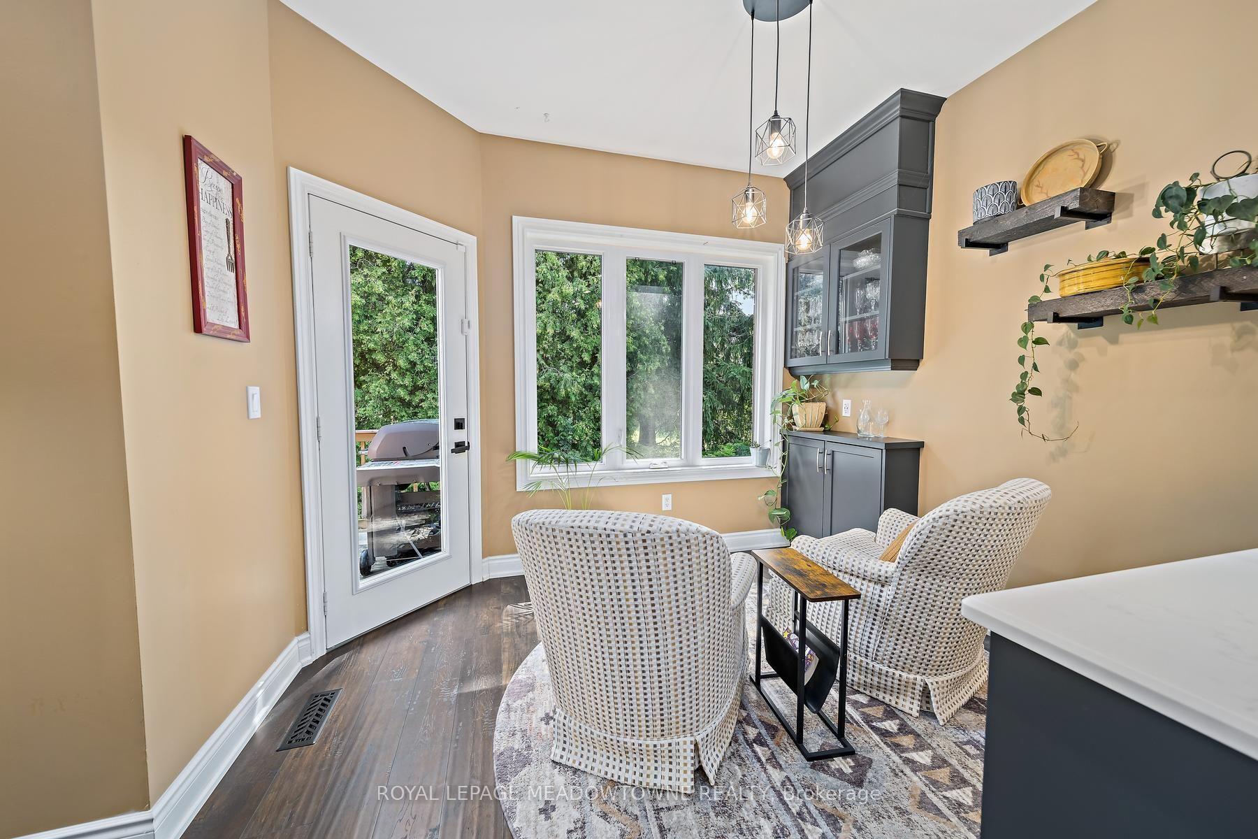 Photo 22 of 12 Fairway Lane, Guelph, Riverside Park — HOMEH