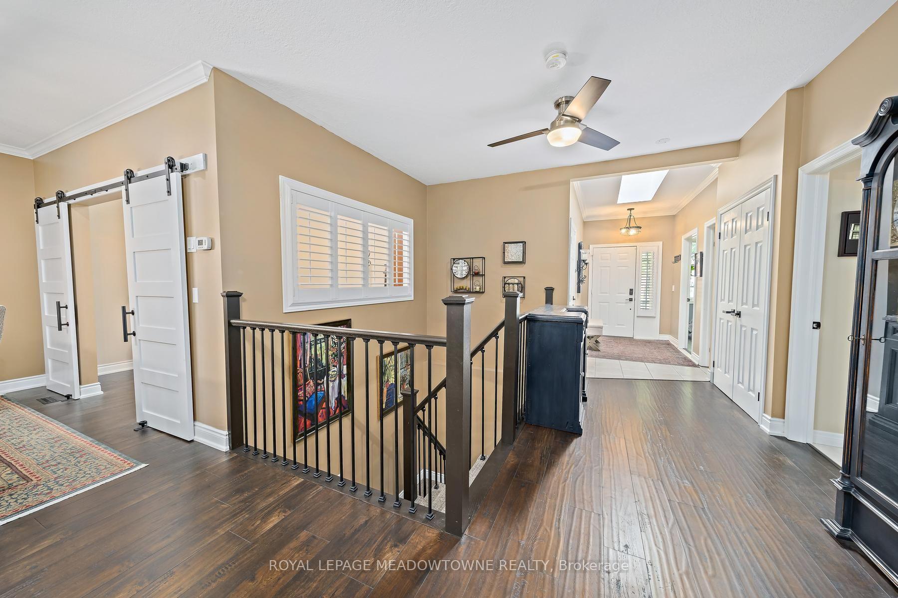 Photo 34 of 12 Fairway Lane, Guelph, Riverside Park — HOMEH