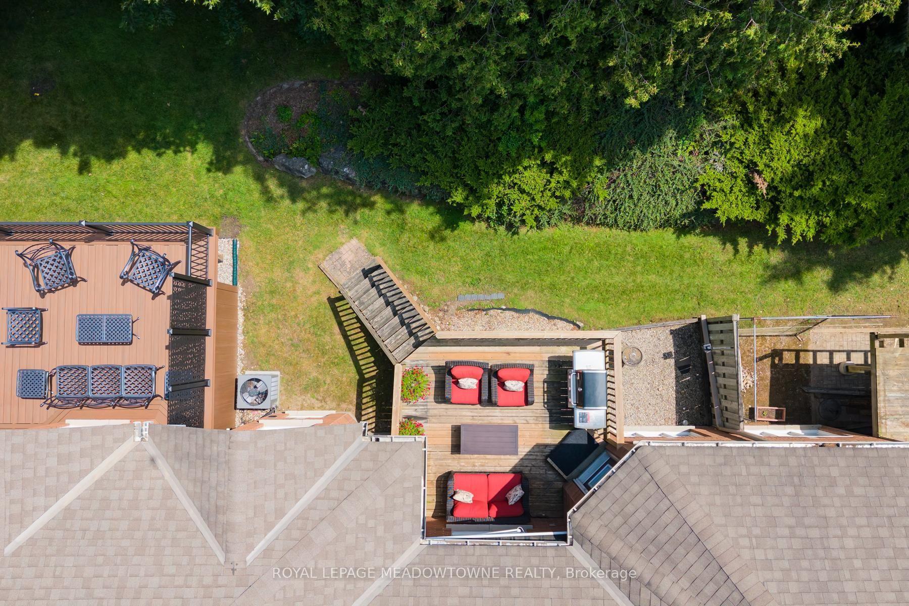 Photo 43 of 12 Fairway Lane, Guelph, Riverside Park — HOMEH