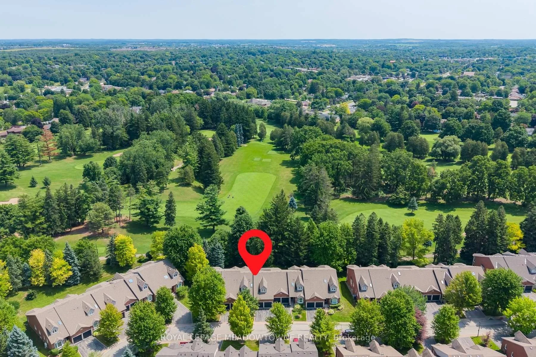 Photo 2 of 12 Fairway Lane, Guelph, Riverside Park — HOMEH