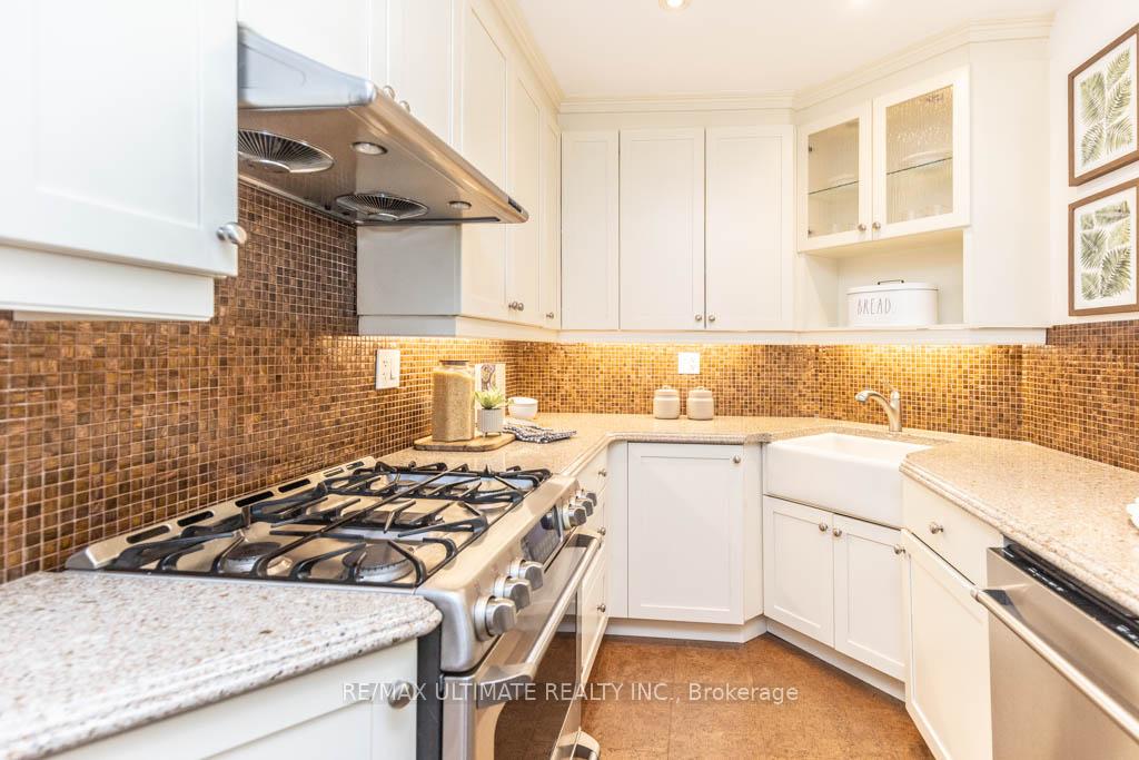 Photo 11 of 44 Indian Road Crescent, Toronto, High Park North — HOMEH
