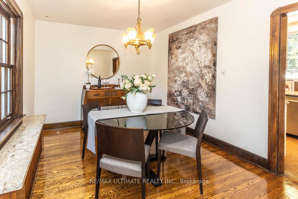 Photo 13 of 44 Indian Road Crescent, Toronto, High Park North — HOMEH