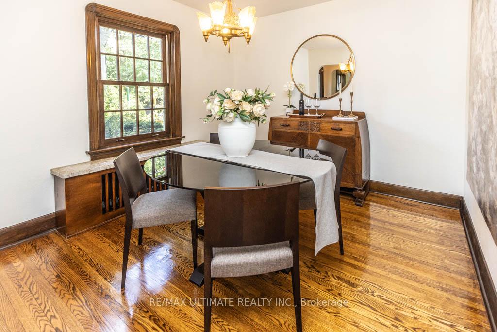 Photo 14 of 44 Indian Road Crescent, Toronto, High Park North — HOMEH