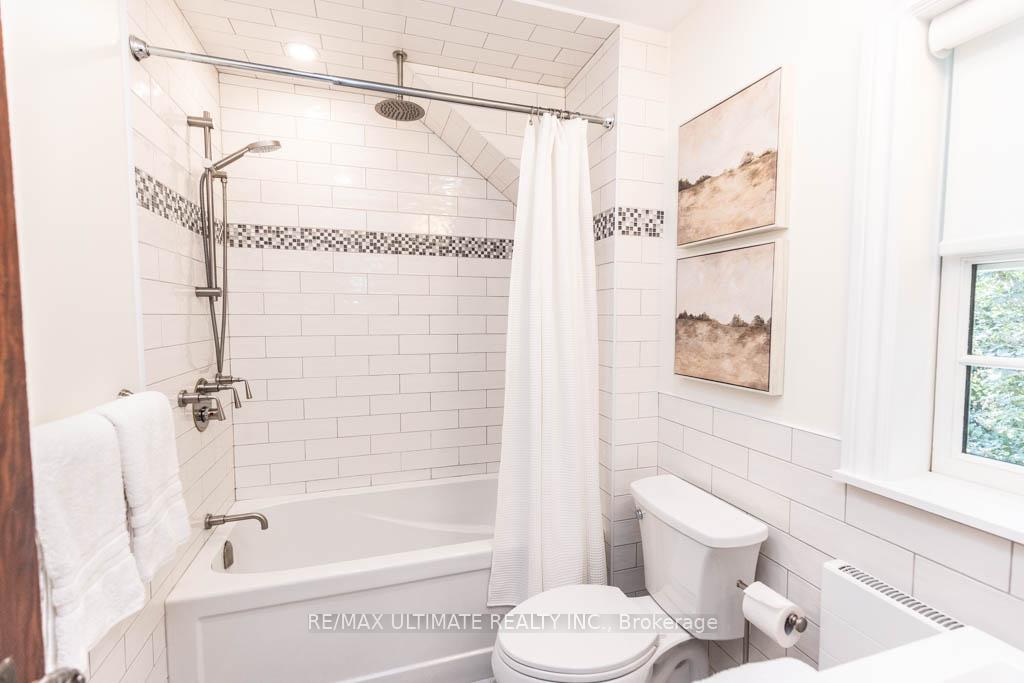 Photo 17 of 44 Indian Road Crescent, Toronto, High Park North — HOMEH