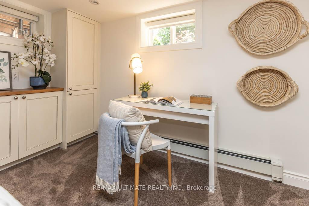 Photo 26 of 44 Indian Road Crescent, Toronto, High Park North — HOMEH