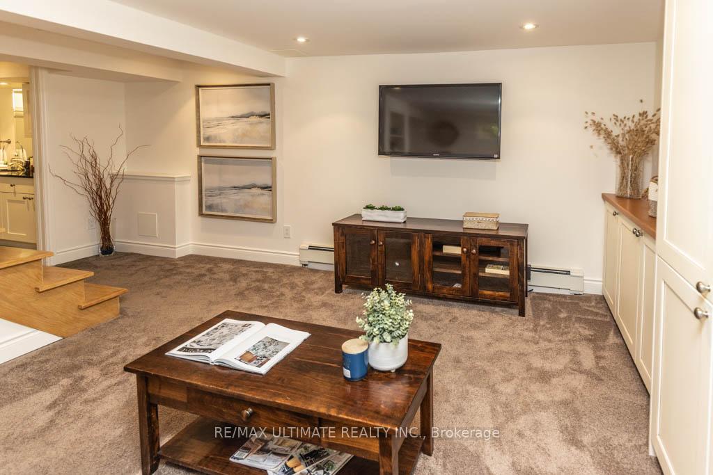 Photo 28 of 44 Indian Road Crescent, Toronto, High Park North — HOMEH