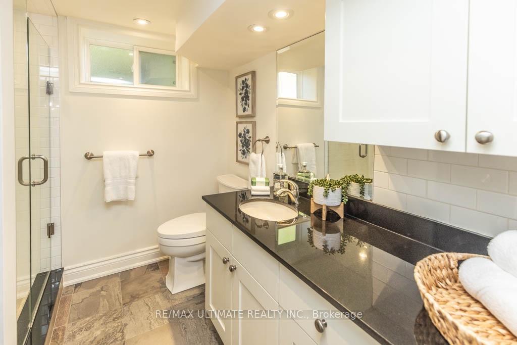 Photo 31 of 44 Indian Road Crescent, Toronto, High Park North — HOMEH
