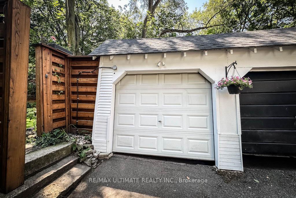 Photo 47 of 44 Indian Road Crescent, Toronto, High Park North — HOMEH