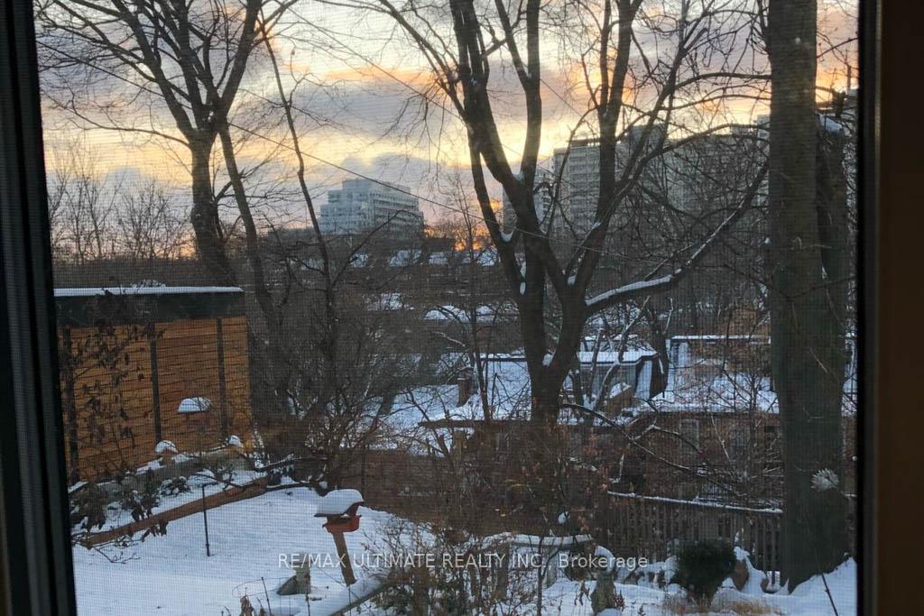Photo 49 of 44 Indian Road Crescent, Toronto, High Park North — HOMEH