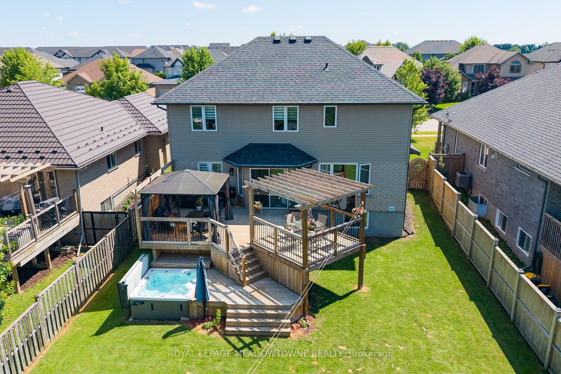 Photo 3 of 112 Schmidt Drive, Wellington North, Arthur — HOMEH