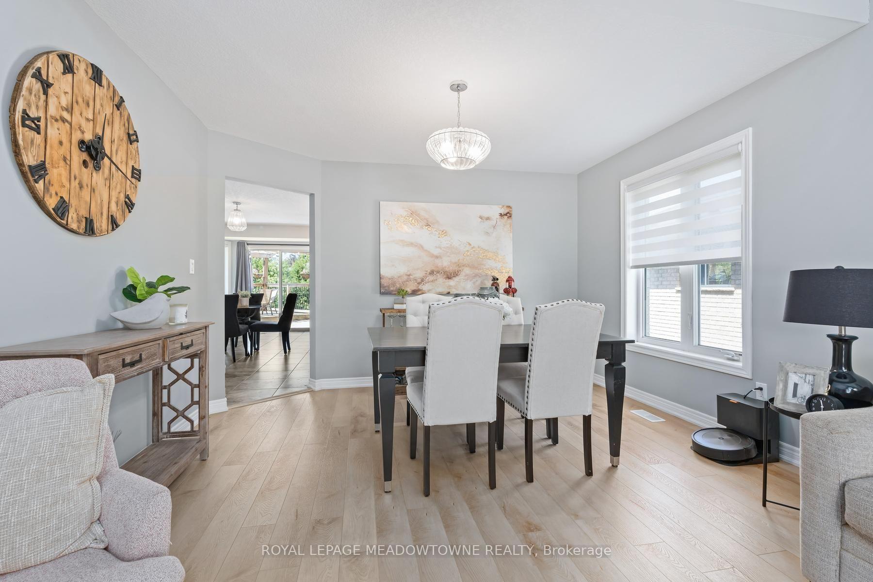 Photo 11 of 112 Schmidt Drive, Wellington North, Arthur — HOMEH