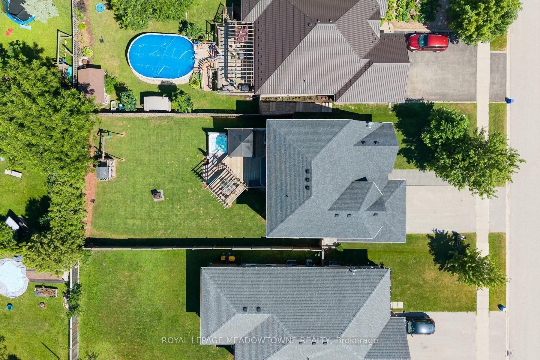 Photo 36 of 112 Schmidt Drive, Wellington North, Arthur — HOMEH