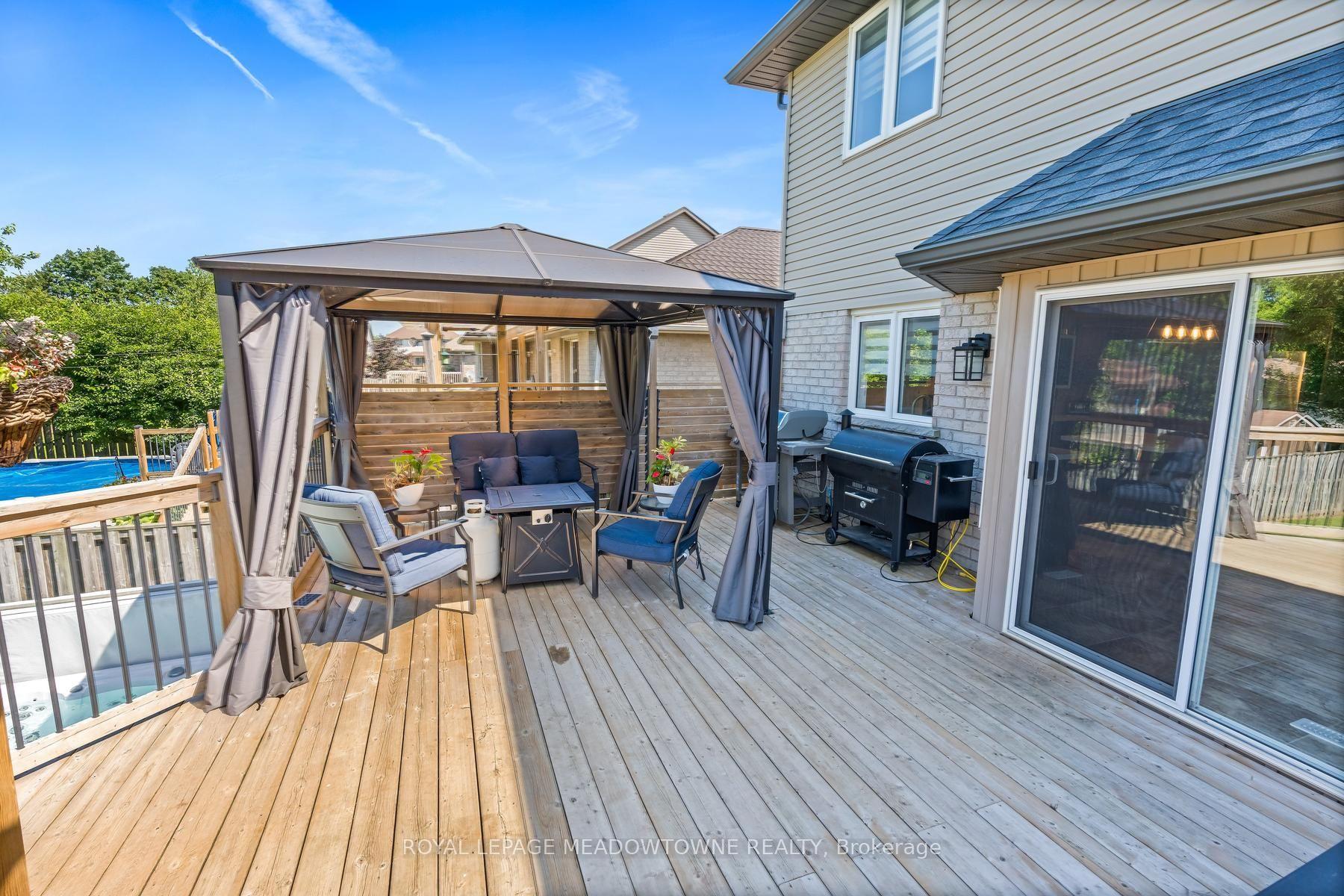 Photo 38 of 112 Schmidt Drive, Wellington North, Arthur — HOMEH