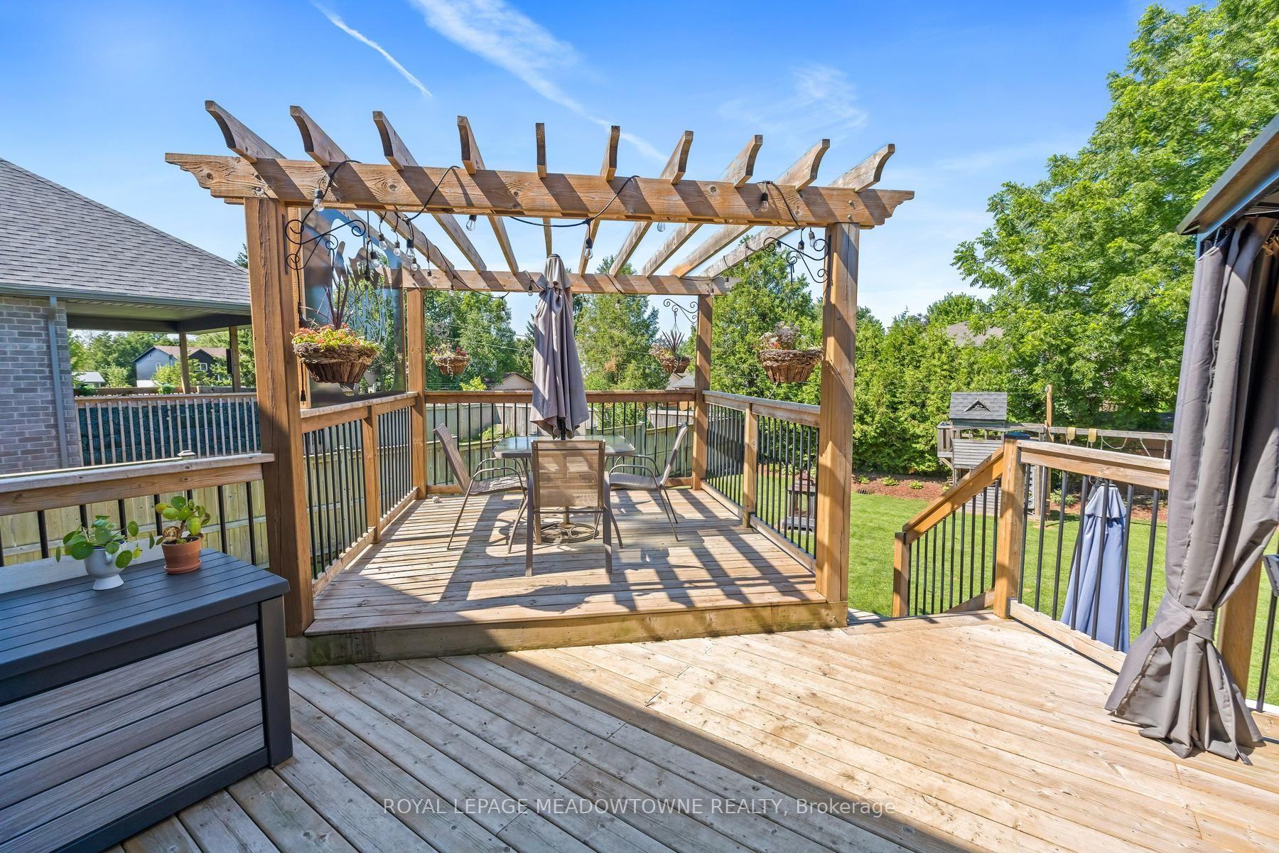 Photo 40 of 112 Schmidt Drive, Wellington North, Arthur — HOMEH