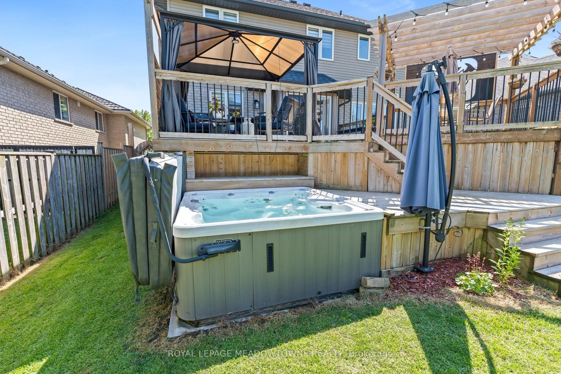 Photo 42 of 112 Schmidt Drive, Wellington North, Arthur — HOMEH