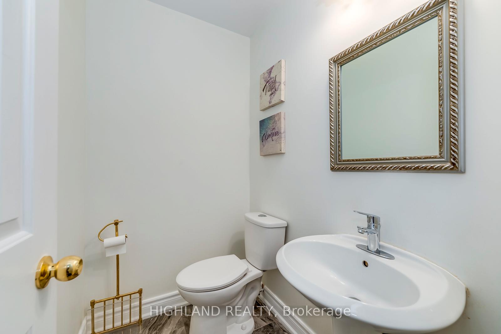 Photo 16 of 1119 Privet Place, Oakville, Clearview — HOMEH
