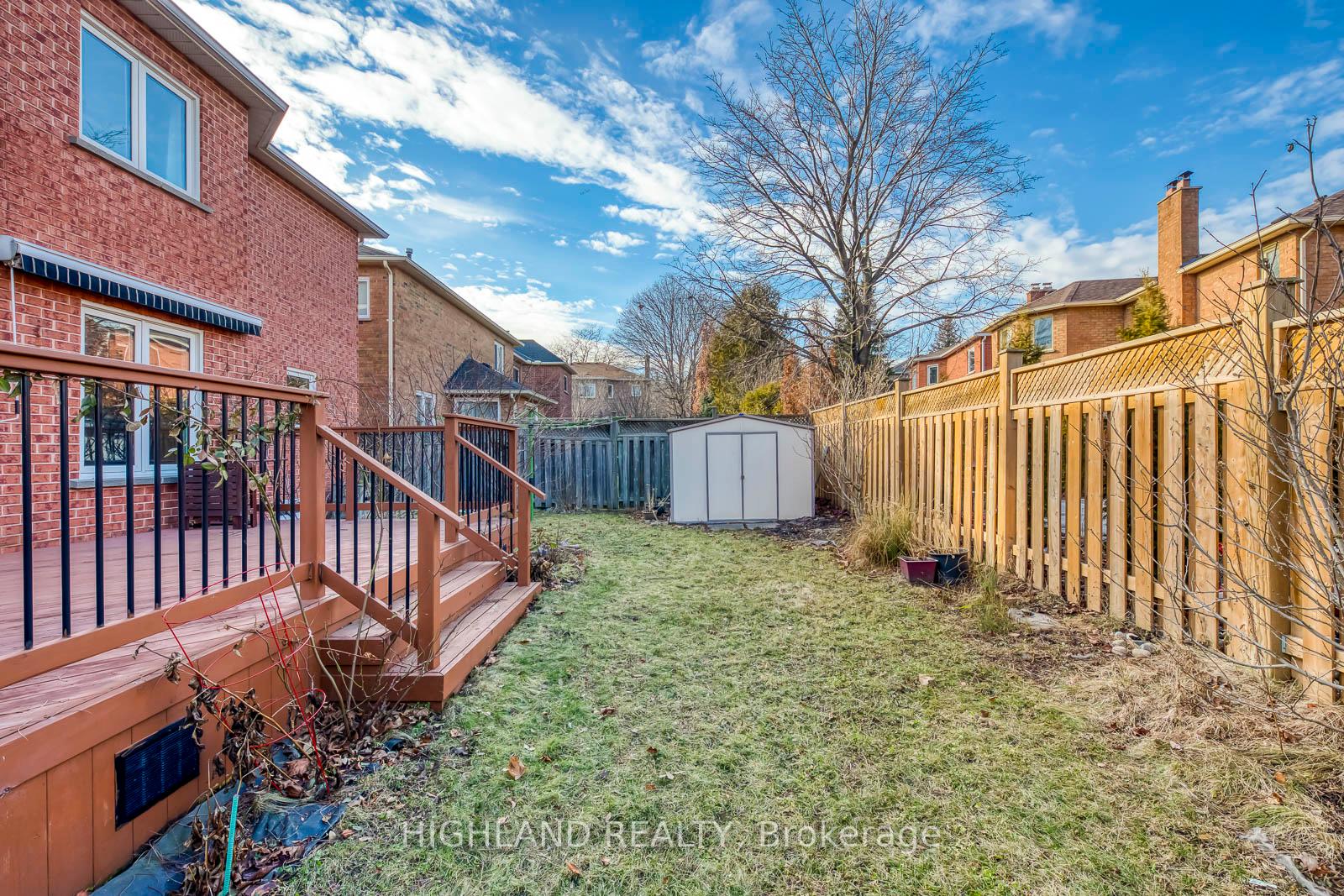 Photo 38 of 1119 Privet Place, Oakville, Clearview — HOMEH