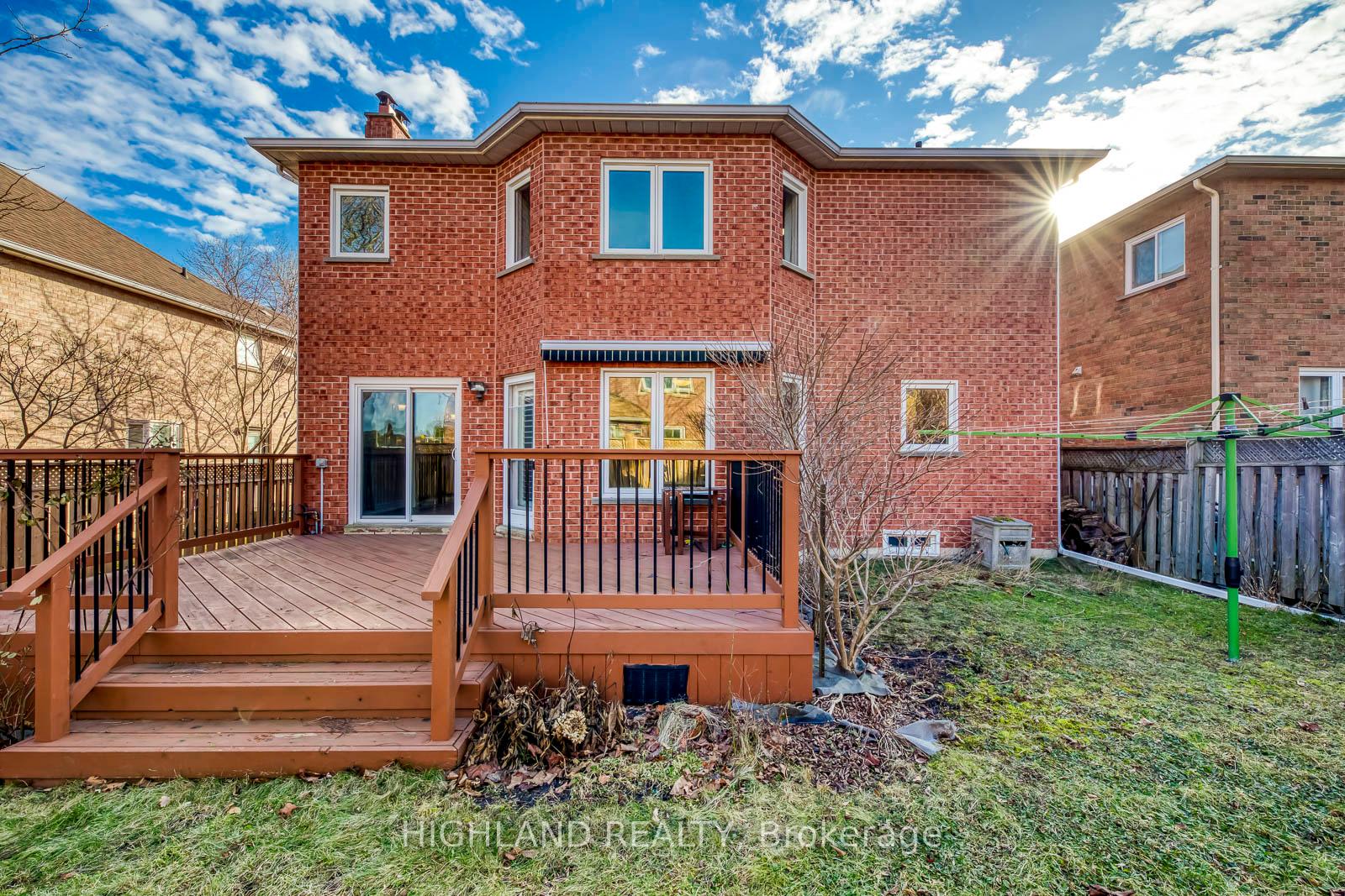 Photo 40 of 1119 Privet Place, Oakville, Clearview — HOMEH