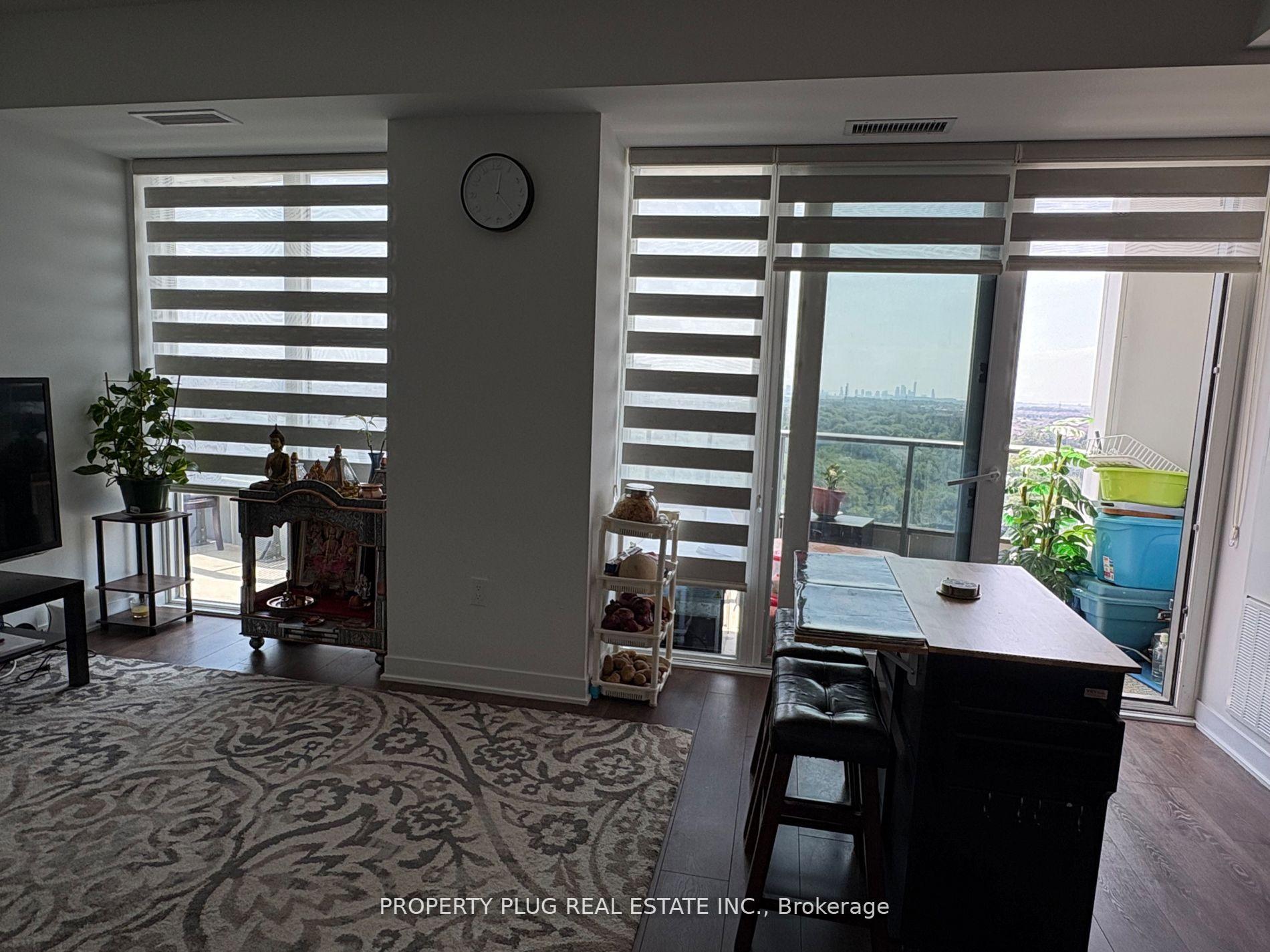 Photo 6 of Unit 1303, 260 Malta Avenue, Brampton, Fletcher's Creek South — HOMEH
