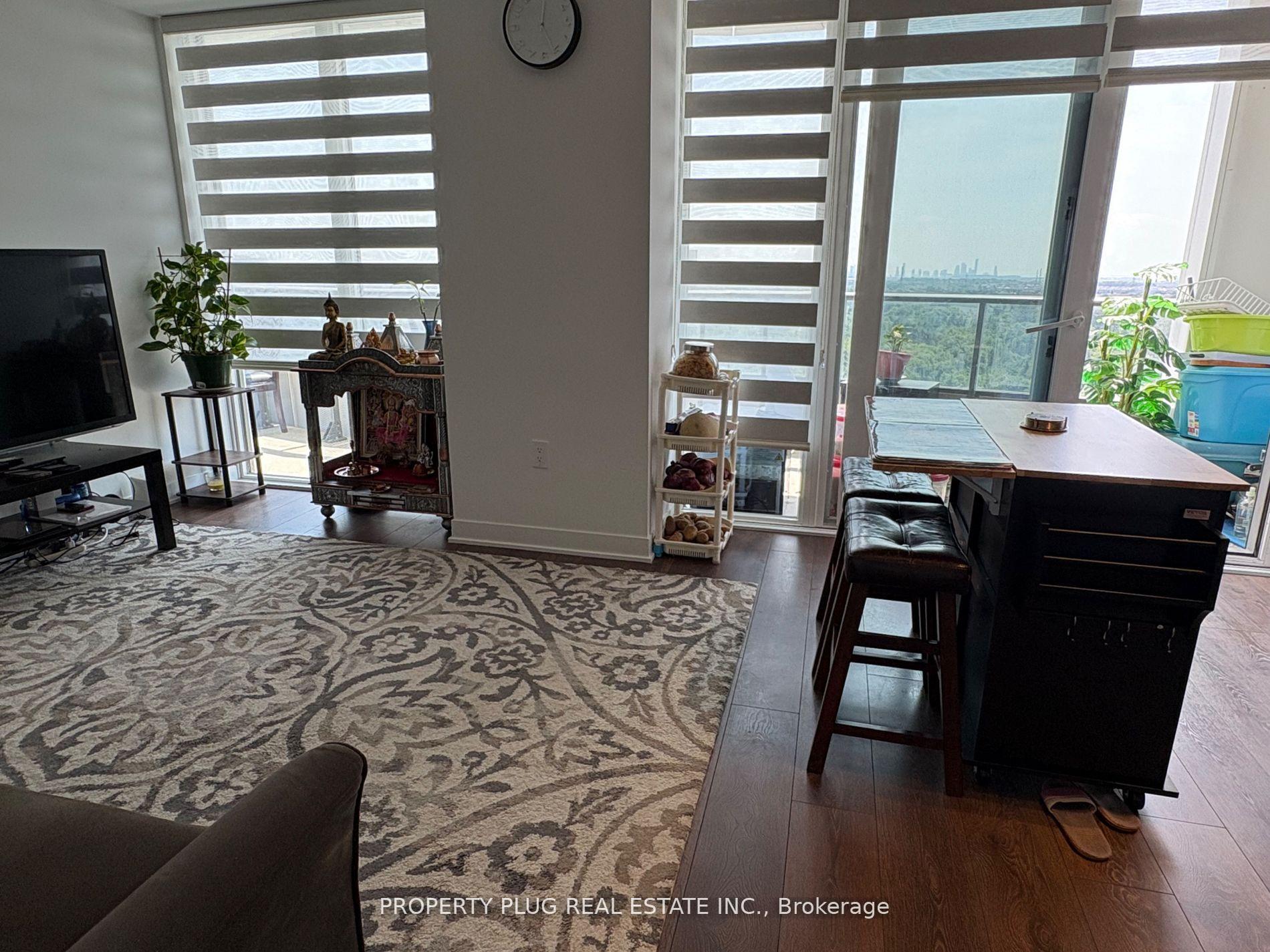 Photo 7 of Unit 1303, 260 Malta Avenue, Brampton, Fletcher's Creek South — HOMEH