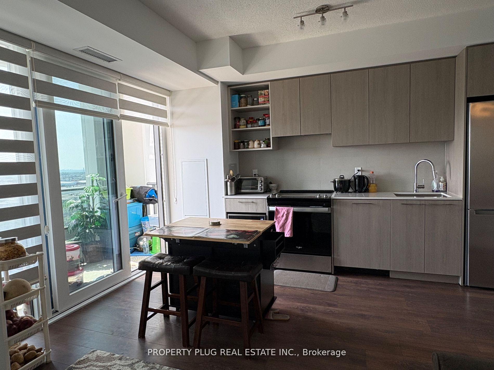 Photo 10 of Unit 1303, 260 Malta Avenue, Brampton, Fletcher's Creek South — HOMEH