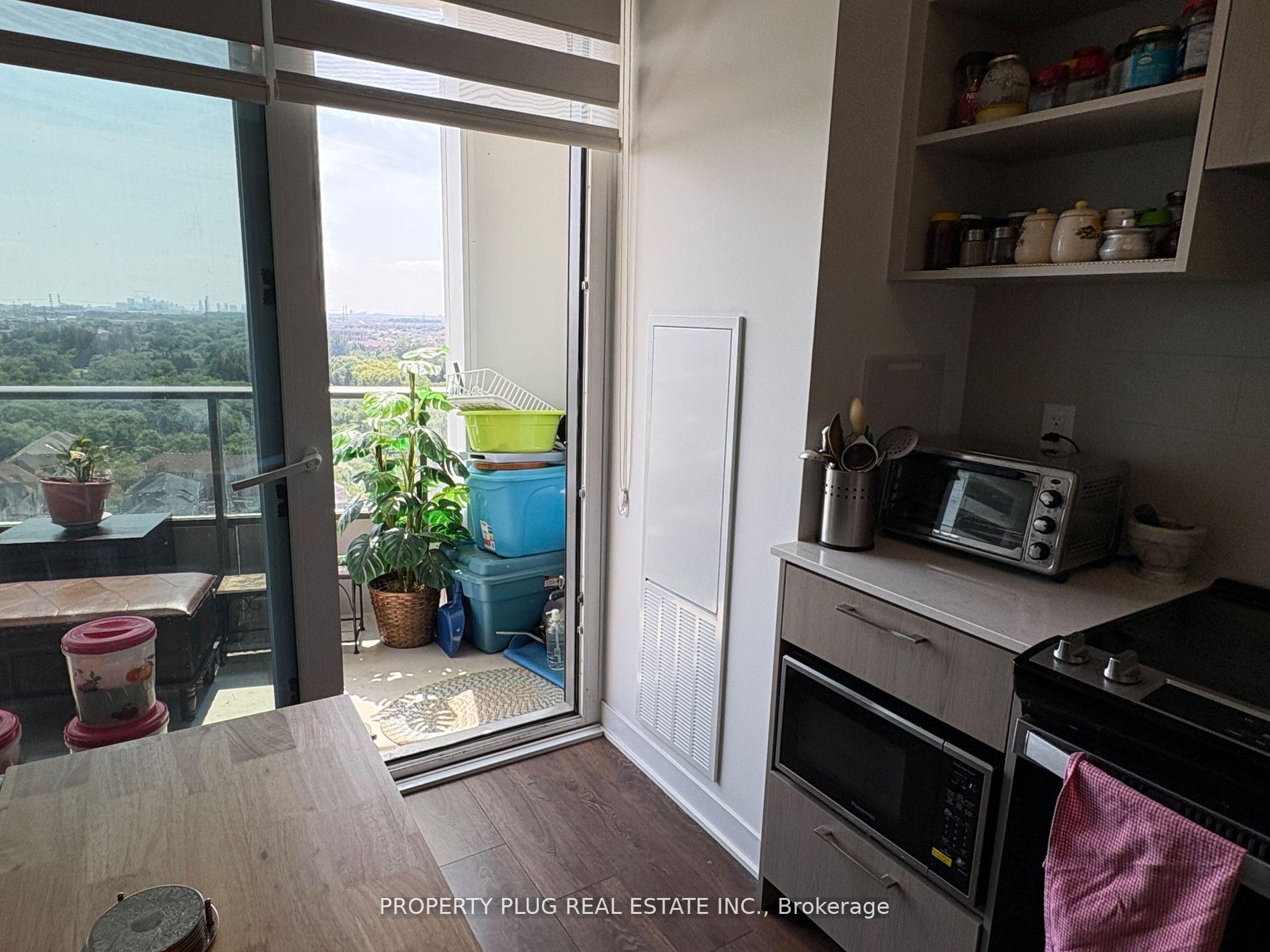 Photo 21 of Unit 1303, 260 Malta Avenue, Brampton, Fletcher's Creek South — HOMEH