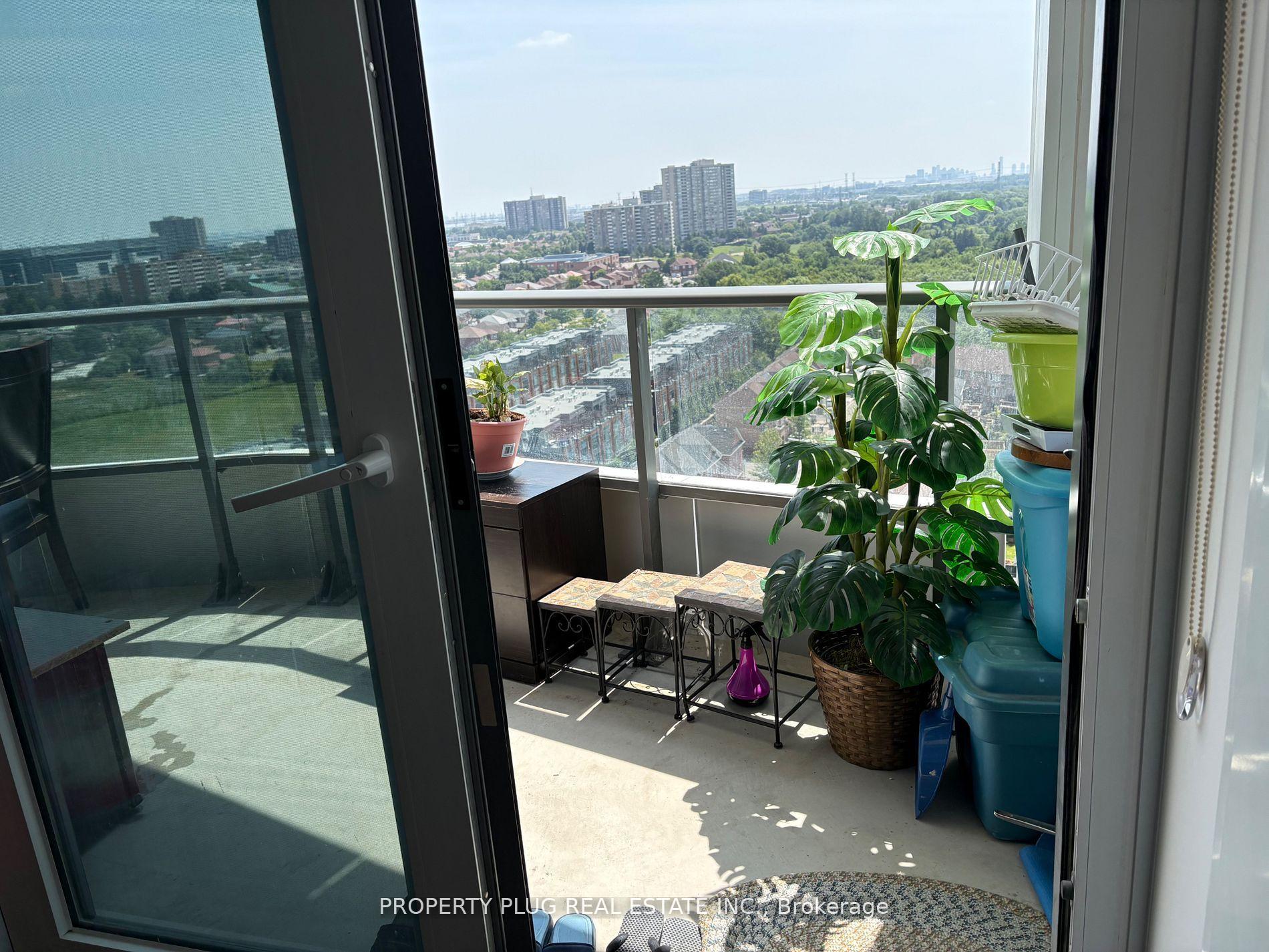 Photo 23 of Unit 1303, 260 Malta Avenue, Brampton, Fletcher's Creek South — HOMEH